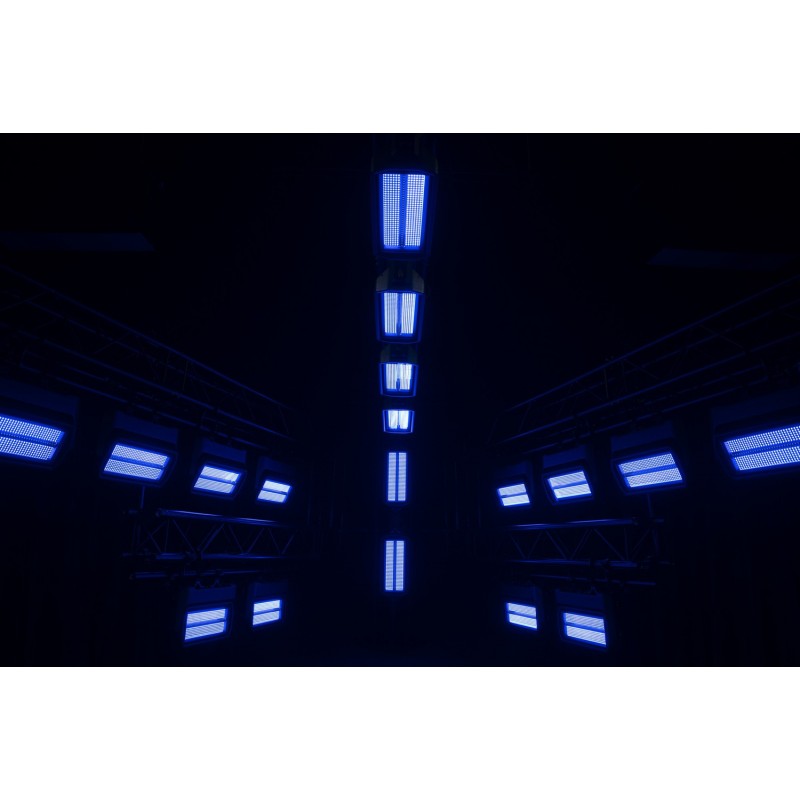 Infinity Ruchomy panel LED Raccoon S420/4 strobe/wash