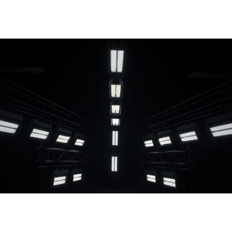 Infinity Ruchomy panel LED Raccoon S420/4 strobe/wash