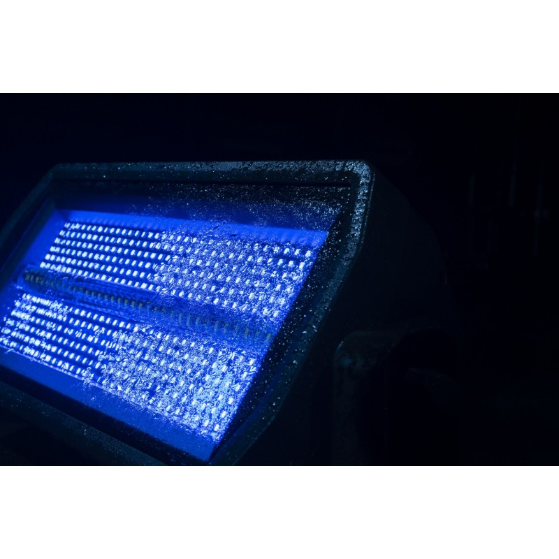 Infinity Ruchomy panel LED Raccoon S420/4 strobe/wash