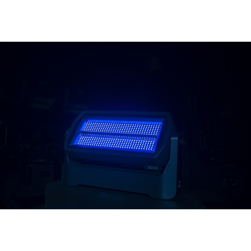 Infinity Ruchomy panel LED Raccoon S420/4 strobe/wash