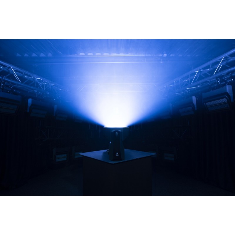 Infinity Ruchomy panel LED Raccoon S420/4 strobe/wash