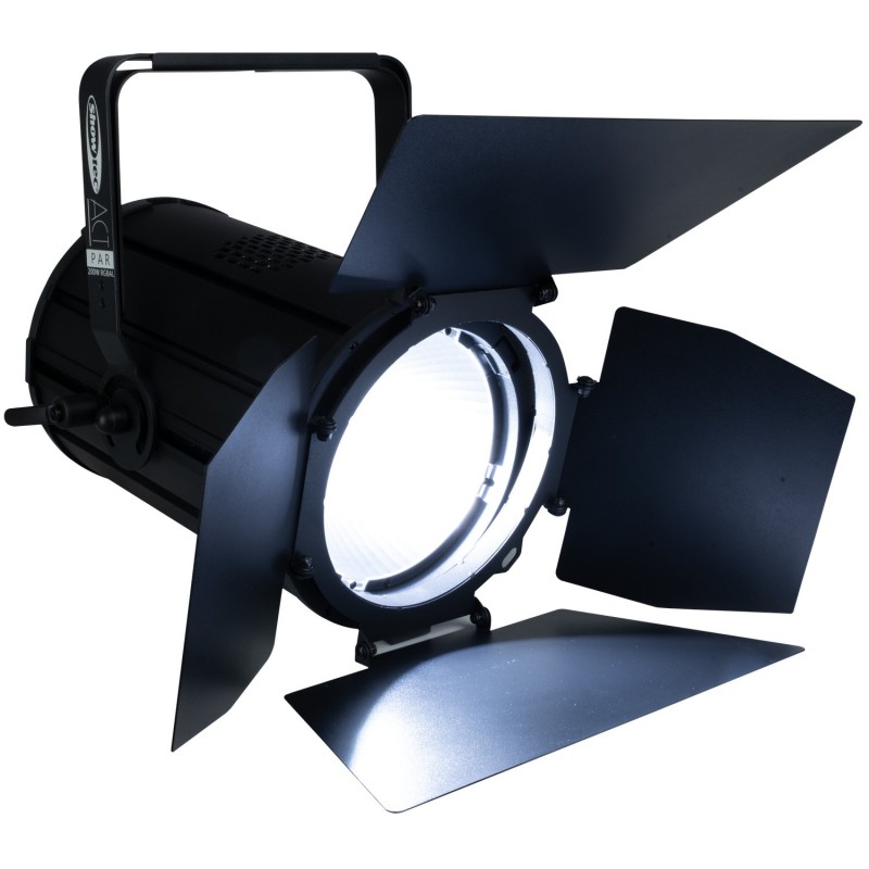 Showtec Reflektor ACT Par 200 W RGBAL 200 W
