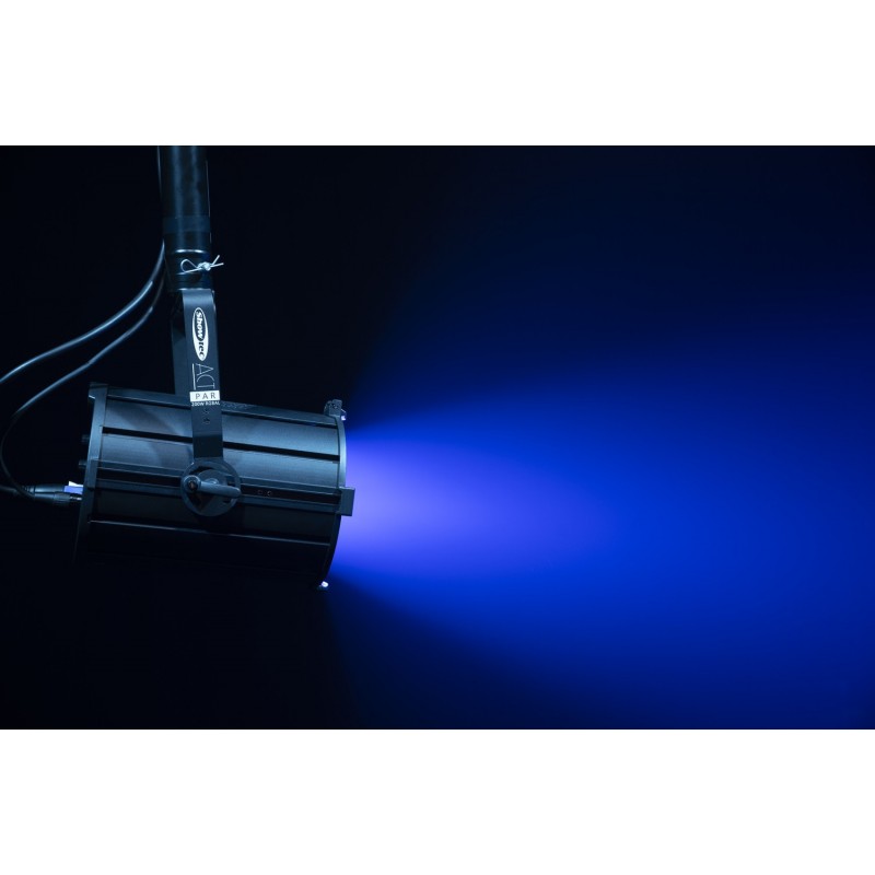 Showtec Reflektor ACT Par 200 W RGBAL 200 W