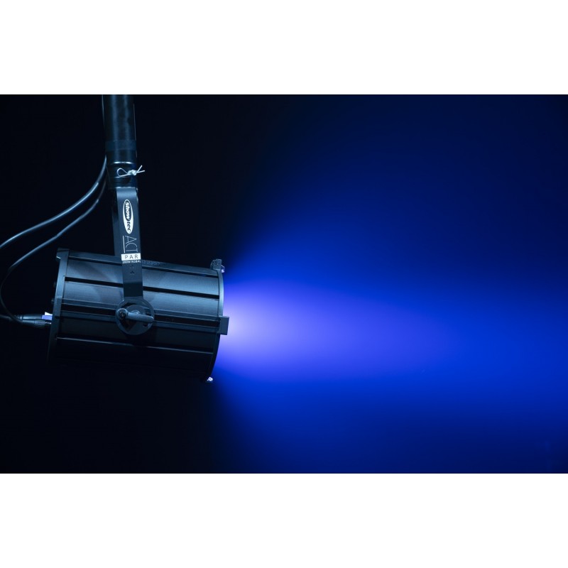 Showtec Reflektor ACT Par 200 W RGBAL 200 W