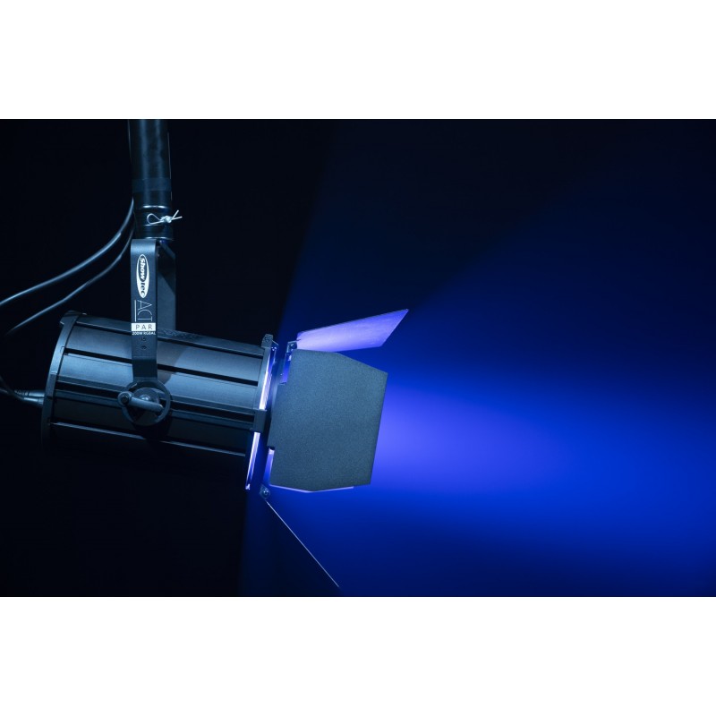Showtec Reflektor ACT Par 200 W RGBAL 200 W