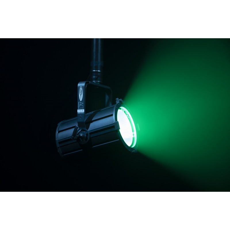 Showtec Reflektor ACT Par 200 W RGBAL 200 W