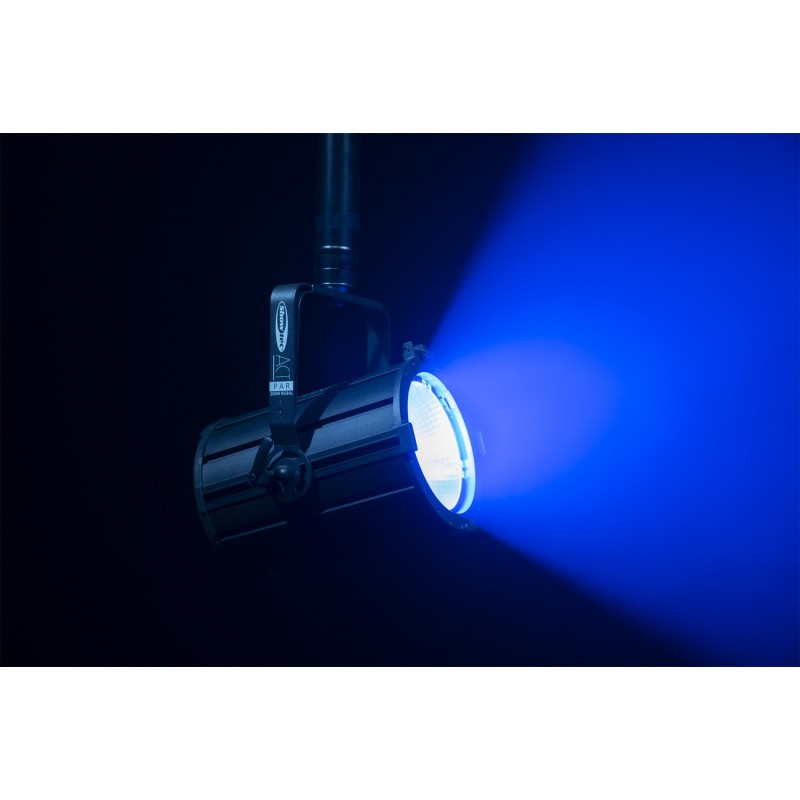 Showtec Reflektor ACT Par 200 W RGBAL 200 W
