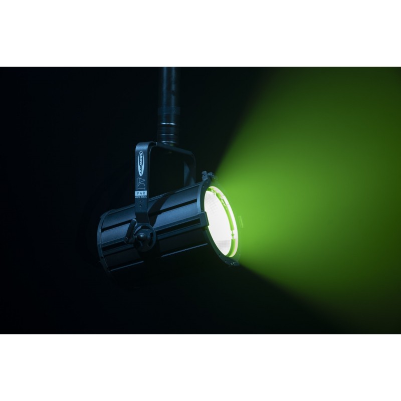 Showtec Reflektor ACT Par 200 W RGBAL 200 W