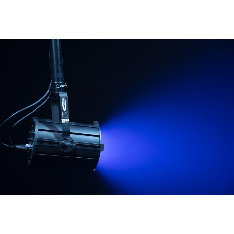 Showtec Reflektor ACT Par 200 W RGBAL 200 W