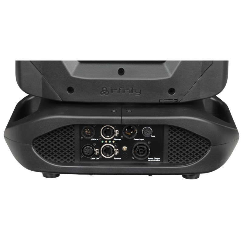 Infinity Ruchoma głowa Beam B401