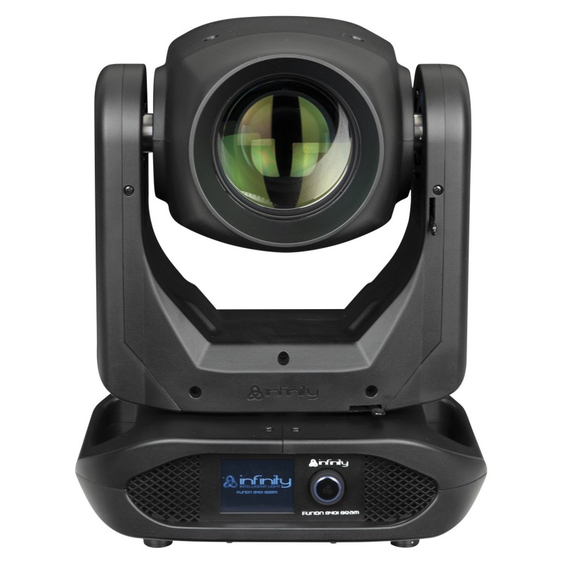 Infinity Ruchoma głowa Beam B401