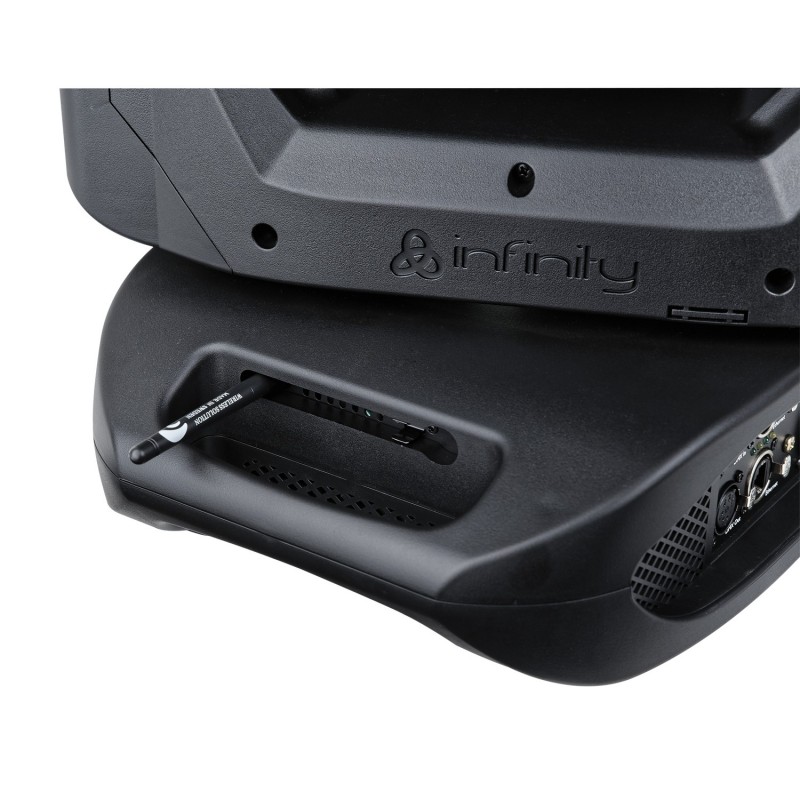 Infinity Ruchoma głowa Beam B401