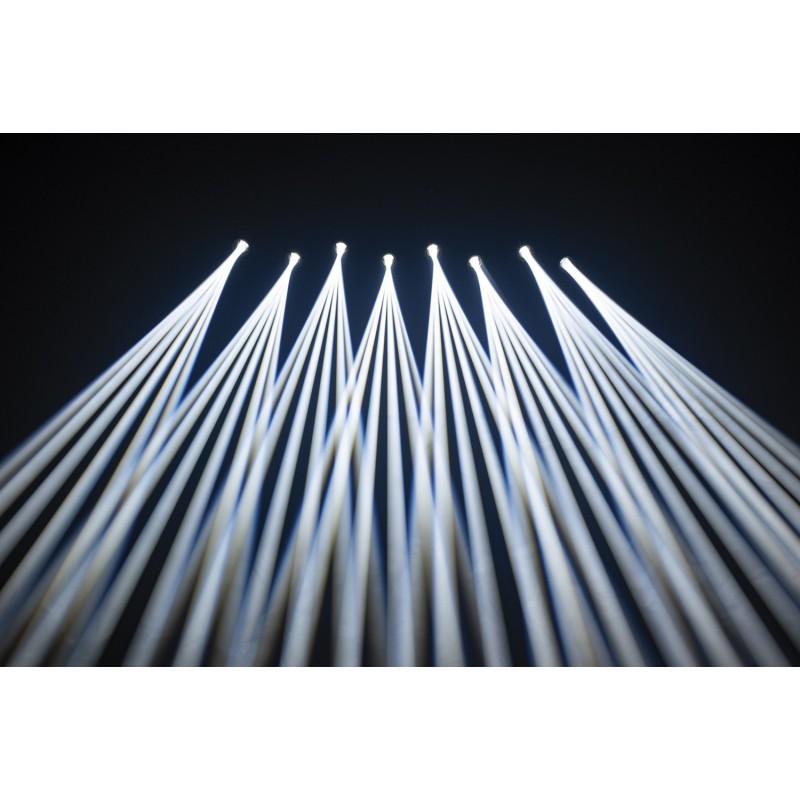 Infinity Ruchoma głowa Beam B401