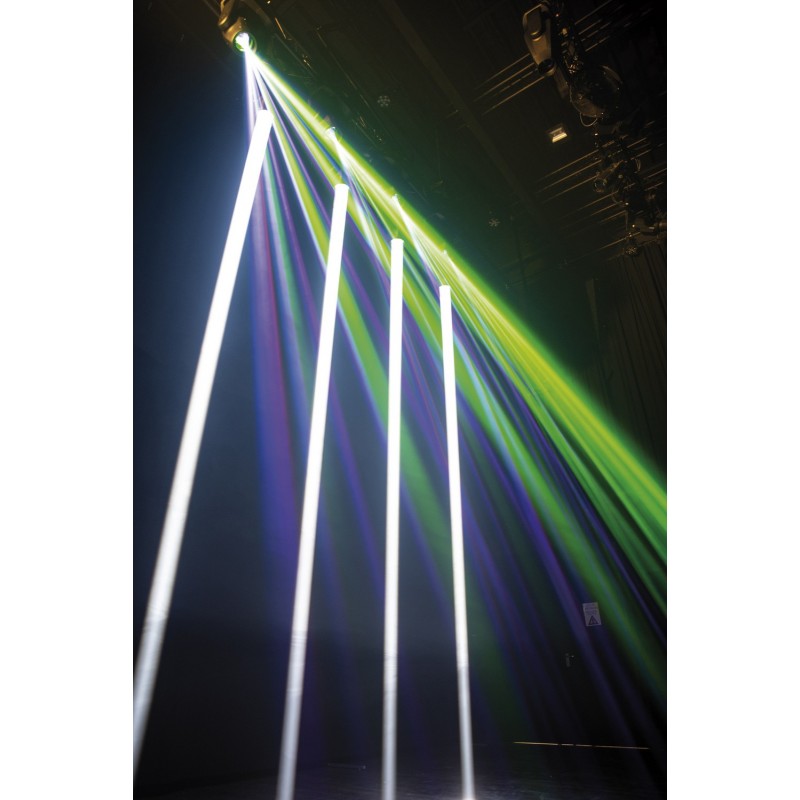 Infinity Ruchoma głowa Beam B401