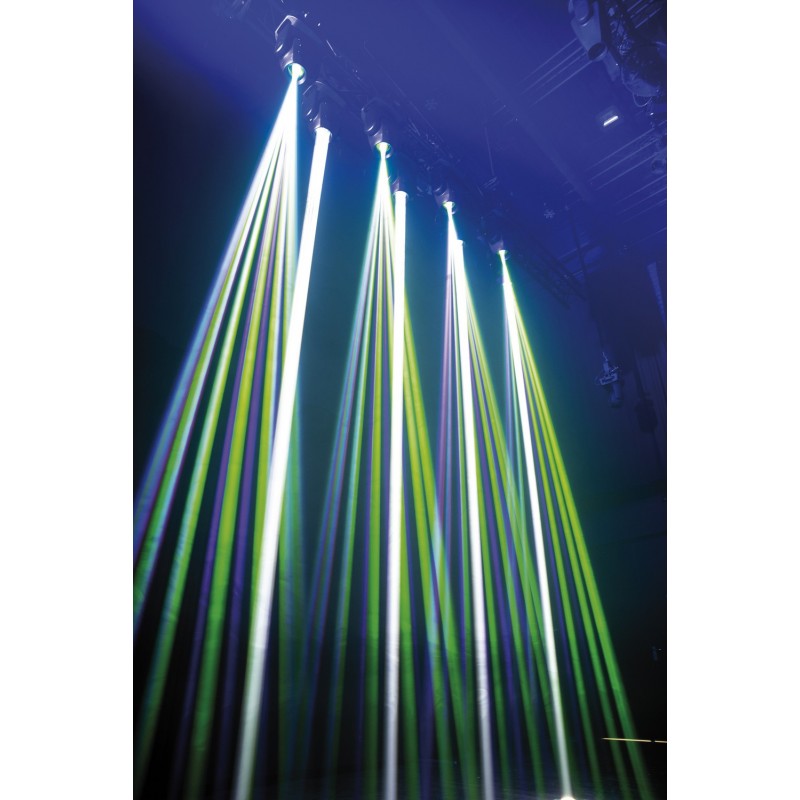 Infinity Ruchoma głowa Beam B401