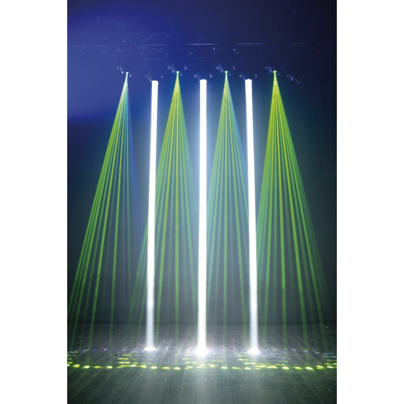 Infinity Ruchoma głowa Beam B401