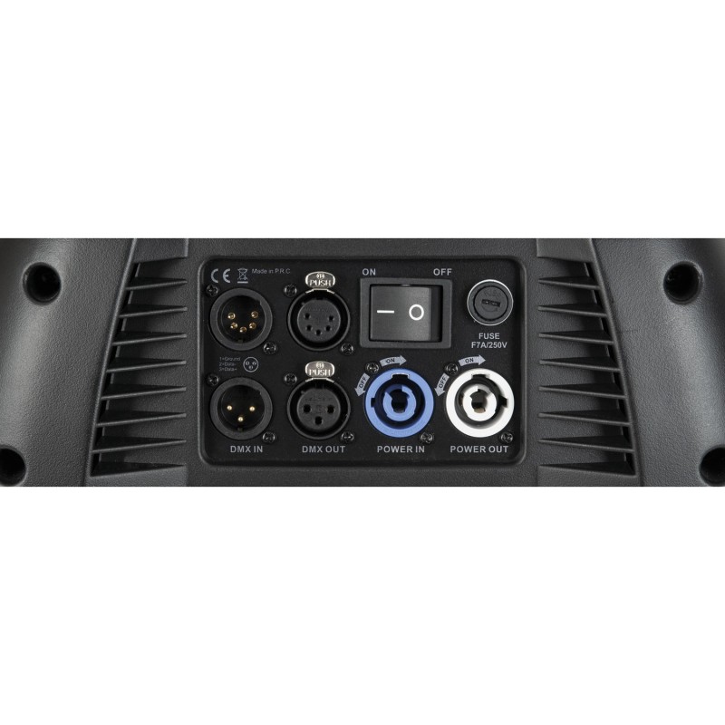 Infinity Ruchoma głowa iFX-640 6x40W LED RGBW