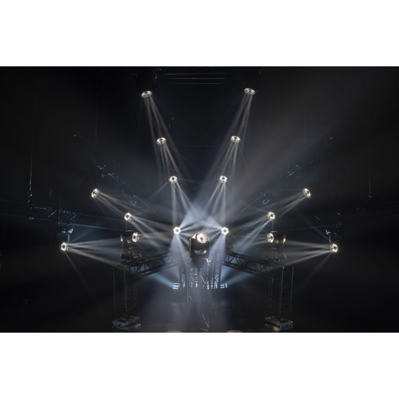 Infinity Ruchoma głowa iFX-640 6x40W LED RGBW