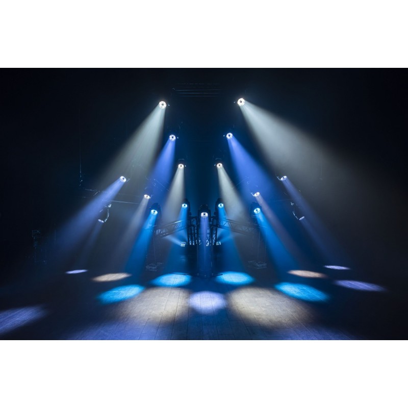 Infinity Ruchoma głowa iFX-640 6x40W LED RGBW