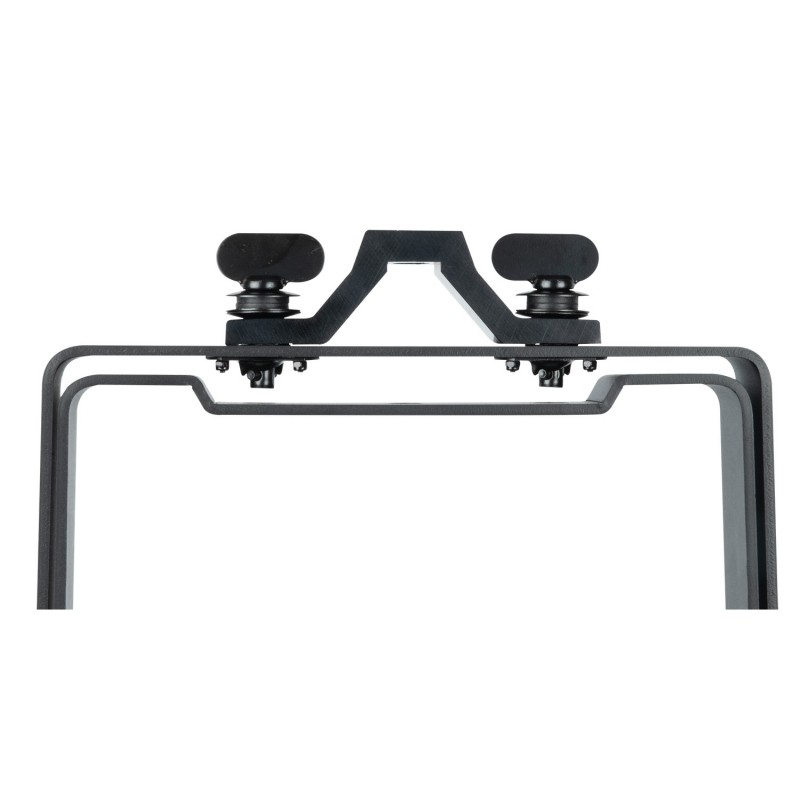 Showtec Reflektor zewnętrzny Cameleon Spot 18Q6 Tour 18x 12 W RGBWA-UV LED