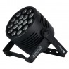 Showtec Reflektor zewnętrzny Cameleon Spot 18Q6 Tour 18x 12 W RGBWA-UV LED