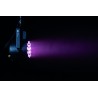 Showtec Reflektor zewnętrzny Cameleon Spot 18Q6 Tour 18x 12 W RGBWA-UV LED