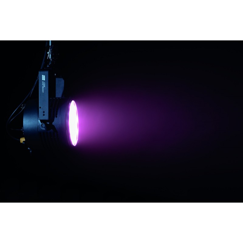 Showtec Reflektor zewnętrzny Cameleon Spot 18Q6 Tour 18x 12 W RGBWA-UV LED