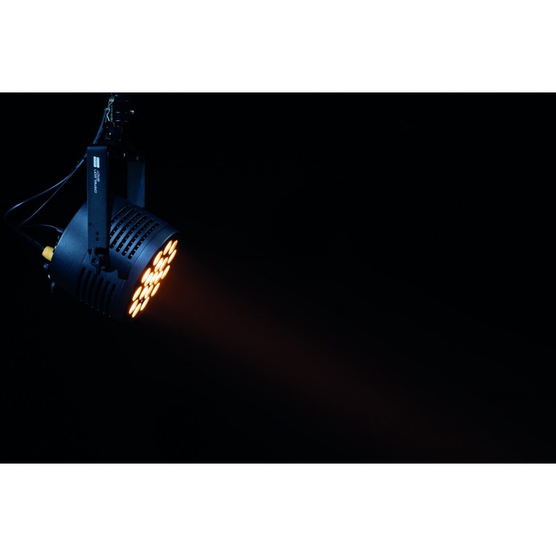 Showtec Reflektor zewnętrzny Cameleon Spot 18Q6 Tour 18x 12 W RGBWA-UV LED