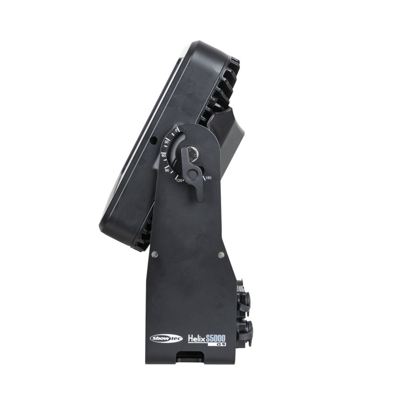 Showtec Ruchoma głowa Wash Helix S5000 Q4 RGBW (CRMX & WDMX)