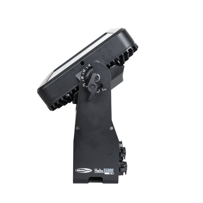 Showtec Ruchoma głowa Wash Helix S5000 Q4 RGBW (CRMX & WDMX)