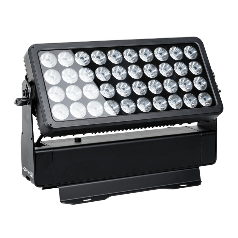 Showtec Ruchoma głowa Wash Helix S5000 Q4 RGBW (CRMX & WDMX)