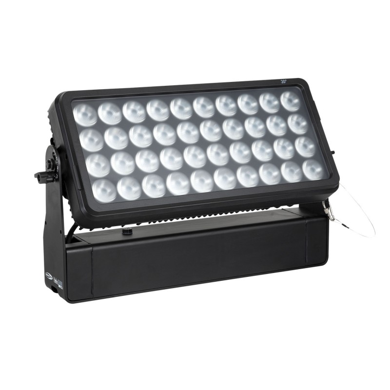 Showtec Ruchoma głowa Wash Helix S5000 Q4 RGBW (CRMX & WDMX)