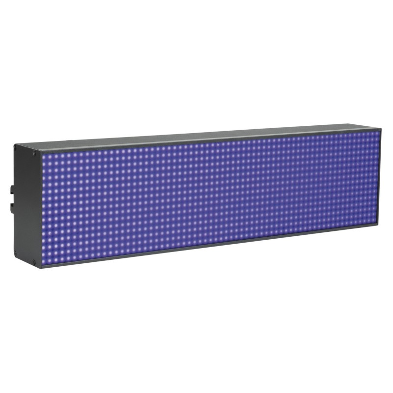 Showtec Pixel Panel 1024 64x16 indywidualnie sterowana matryca pikseli RGB