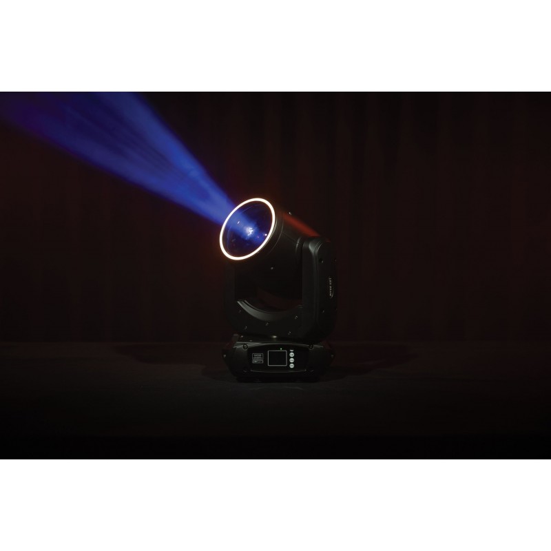 Showtec Ruchoma głowa Shark - The Meg - Beam One Compact 100 W