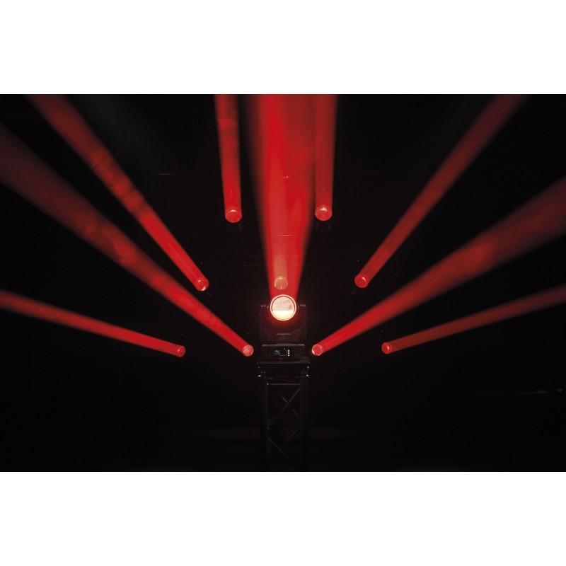 Showtec Ruchoma głowa Shark - The Meg - Beam One Compact 100 W