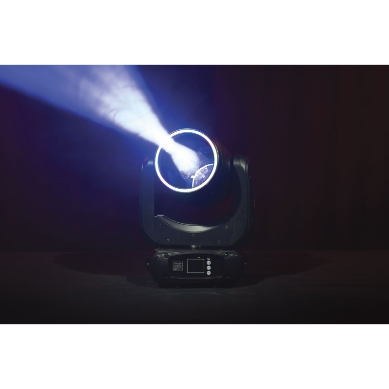 Showtec Ruchoma głowa Shark - The Meg - Beam One Compact 100 W