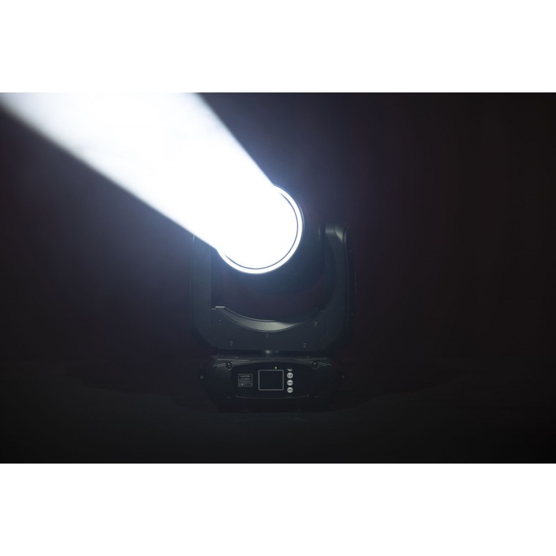 Showtec Ruchoma głowa Shark - The Meg - Beam One Compact 100 W