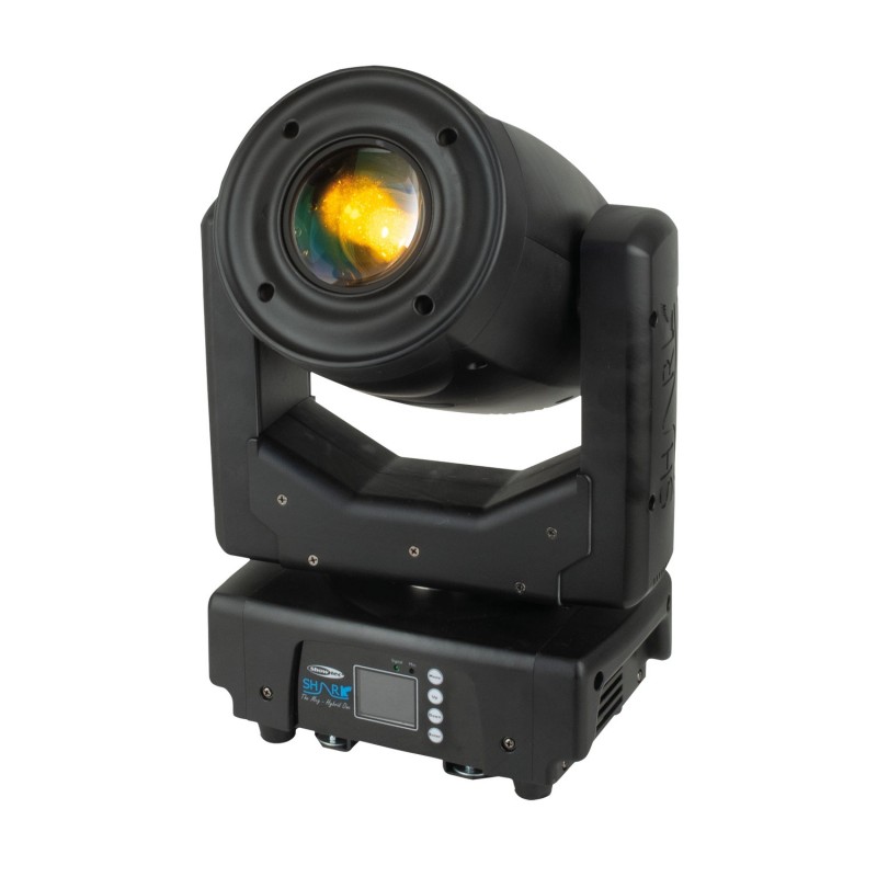 Showtec Ruchoma głowa Shark - The Meg - Hybrid One Compact 160 W