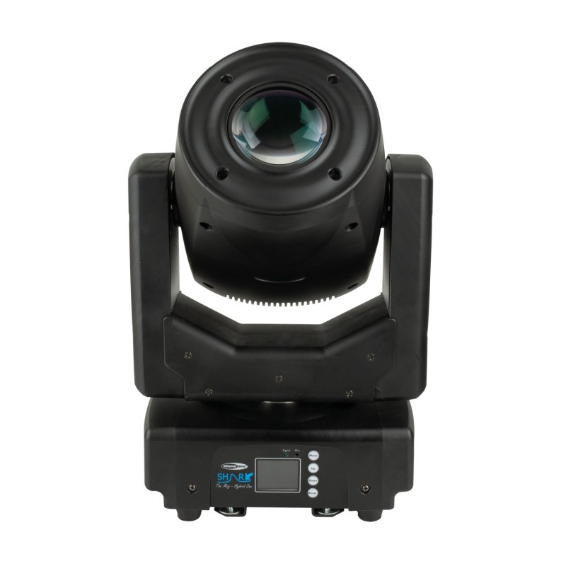 Showtec Ruchoma głowa Shark - The Meg - Hybrid One Compact 160 W