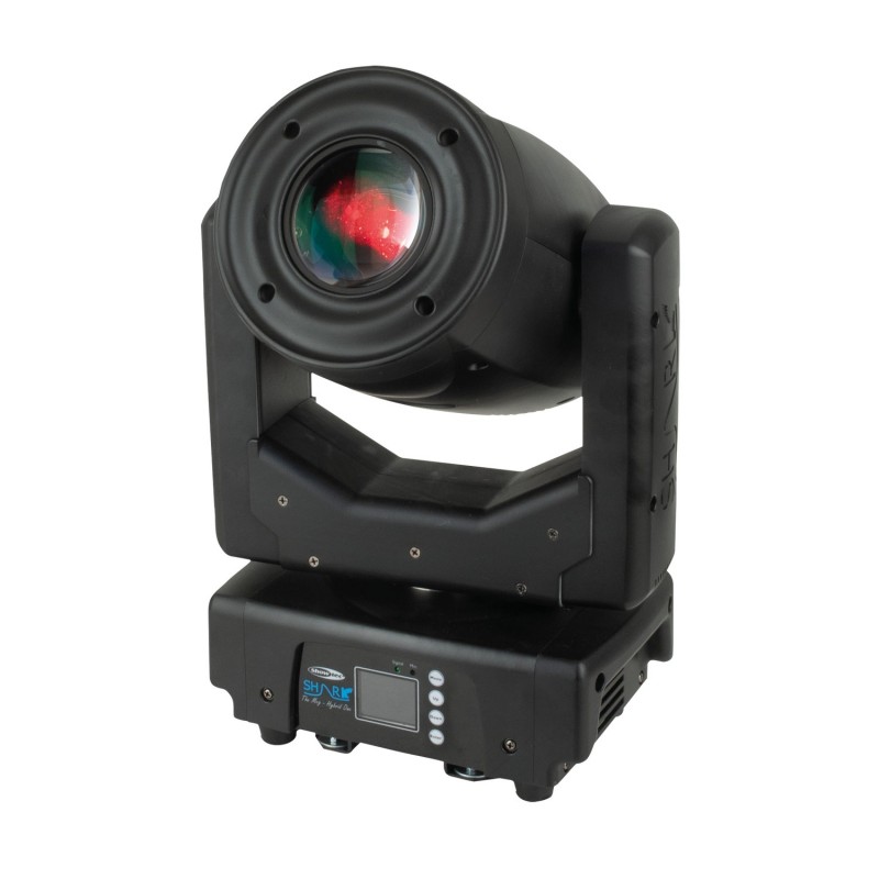 Showtec Ruchoma głowa Shark - The Meg - Hybrid One Compact 160 W