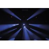 Showtec Ruchoma głowa Shark - The Meg - Hybrid One Compact 160 W