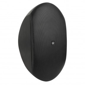 DAP Audio Głośnik ścienny instalacyjny WMS8-B - czarny