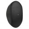 DAP Audio Głośnik ścienny instalacyjny WMS8-B - czarny