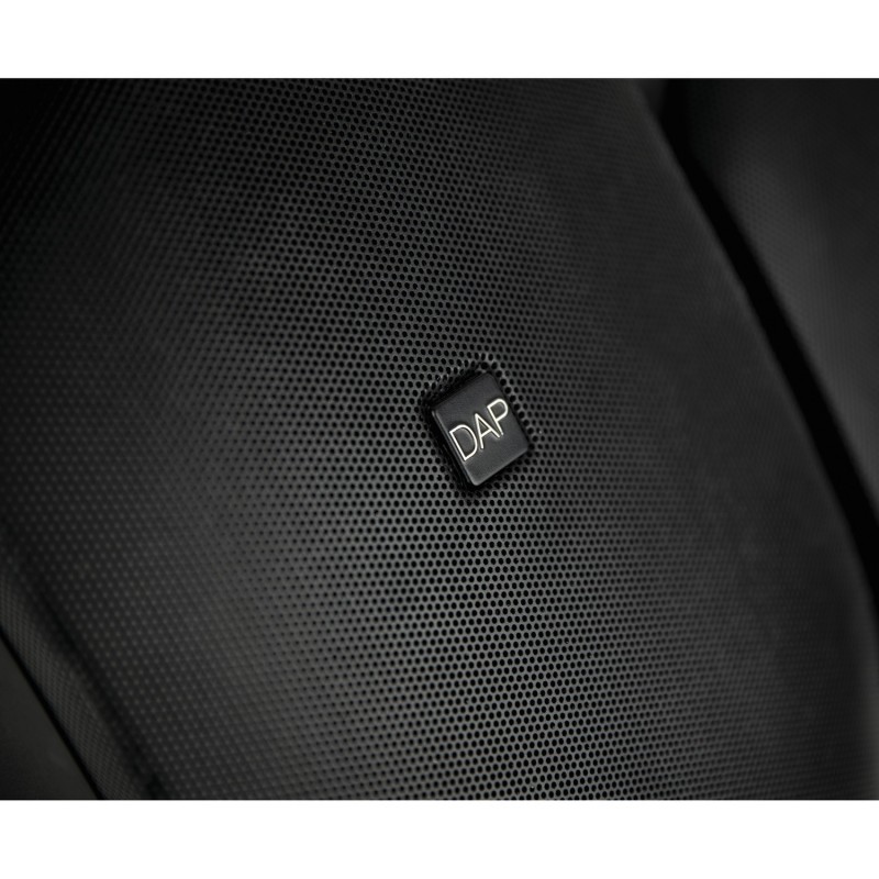 DAP Audio Głośnik ścienny instalacyjny WMS8-B - czarny