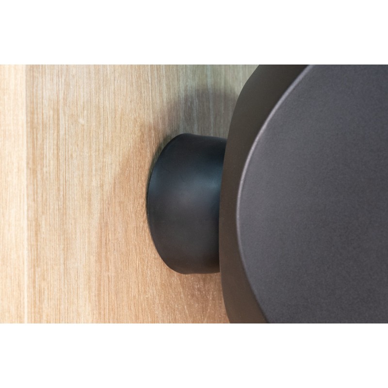 DAP Audio Głośnik ścienny instalacyjny WMS8-B - czarny