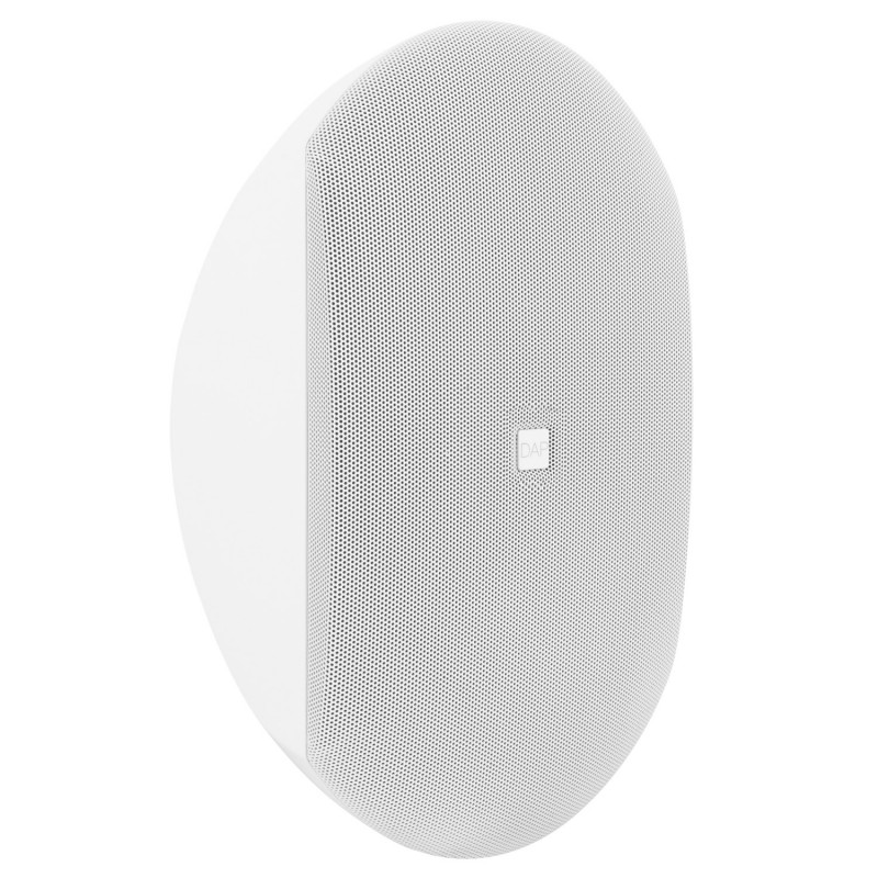 DAP Audio Głośnik ścienny instalacyjny WMS8-W - biały