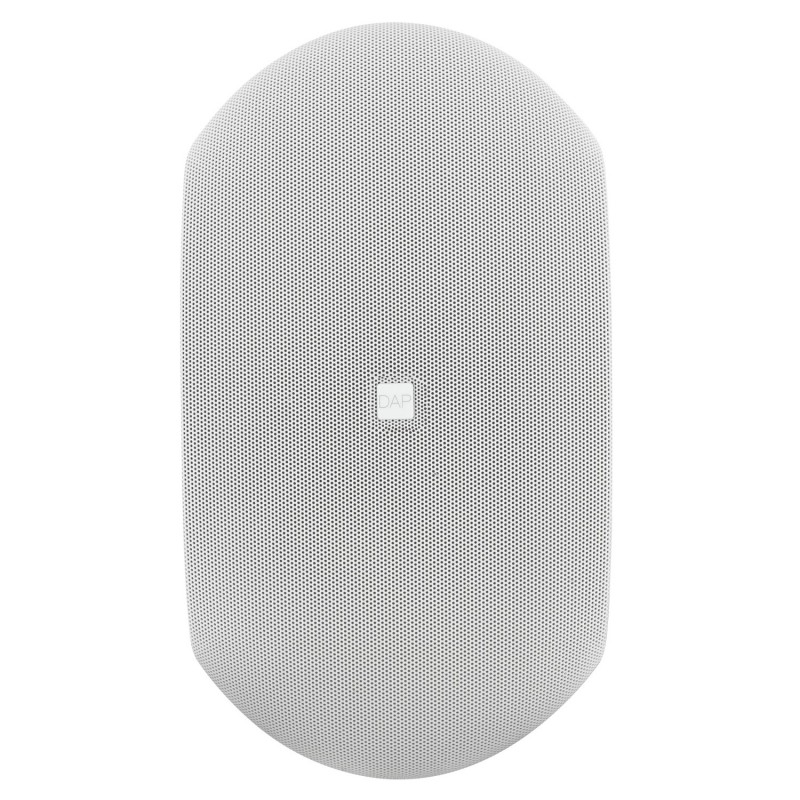 DAP Audio Głośnik ścienny instalacyjny WMS8-W - biały