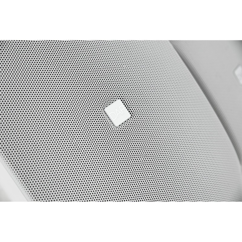 DAP Audio Głośnik ścienny instalacyjny WMS8T-W - biały