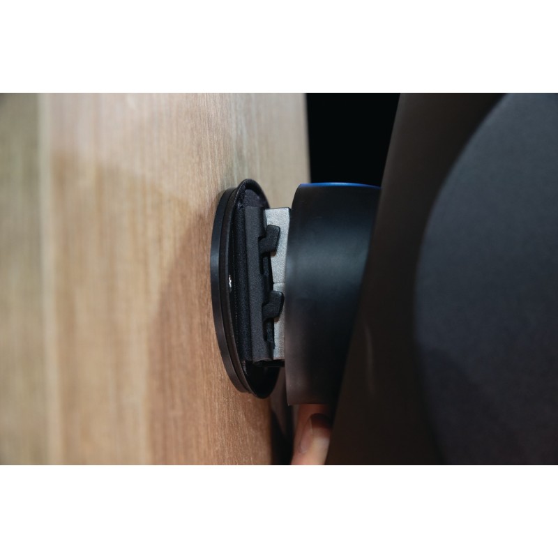 DAP Audio Głośnik ścienny instalacyjny WMS8T-W - biały