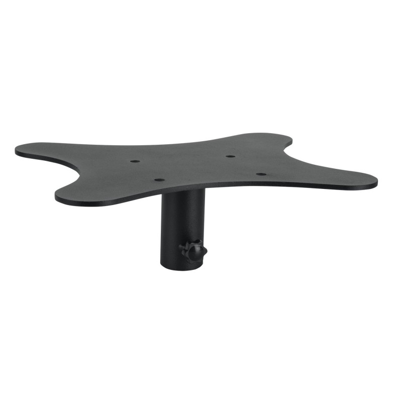 DAP Audio Adapter PM-01 na rurę 35 mm dla Odin T-8 i T-8A